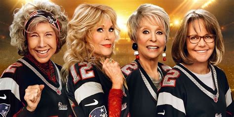 80s for brady movie.
